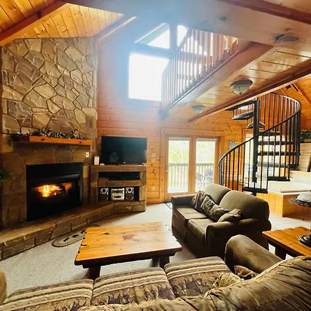 Daa Bears Lodge